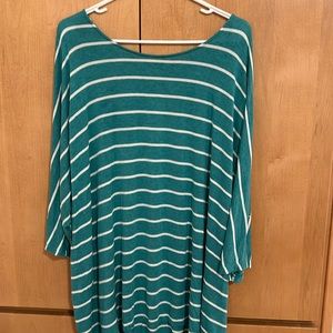 Women’s 3/4 sleeve top
